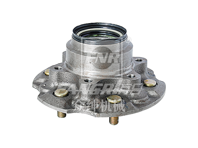 40202-3S625 Cast Iron Hub